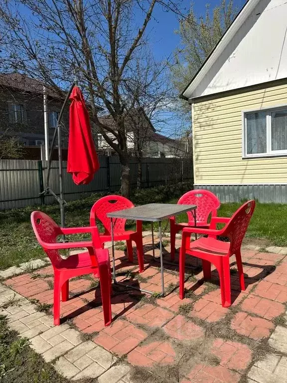 Дом в Пензенская область, Нижний Ломов Вишневая ул., 24 (94 м) - Фото 0