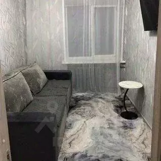 1-к кв. Нижегородская область, Бор ул. Чугунова, 12 (24.1 м) - Фото 1