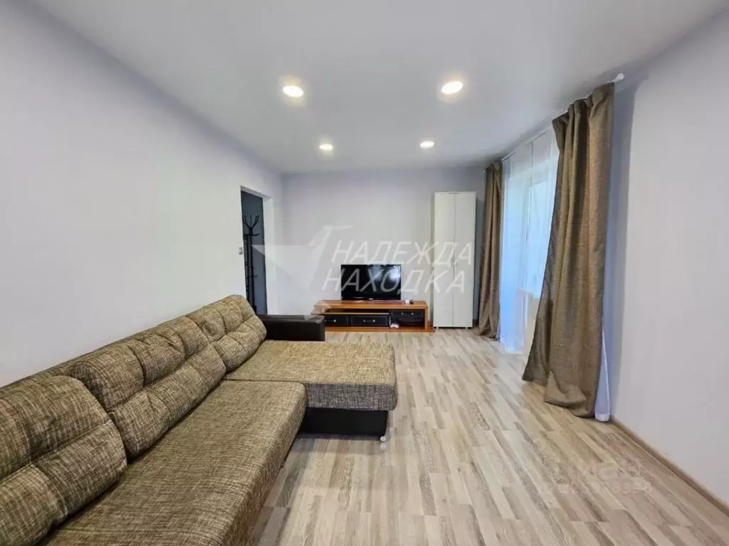 1-к кв. Приморский край, Находка пос. Врангель, просп. Восточный, 33 ... - Фото 2