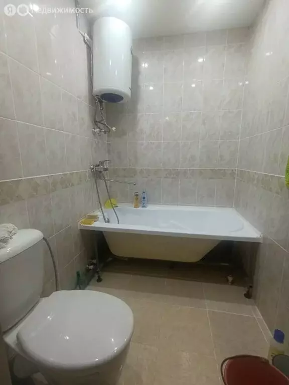 2-комнатная квартира: Туринск, улица Ленина, 57 (44.6 м) - Фото 1