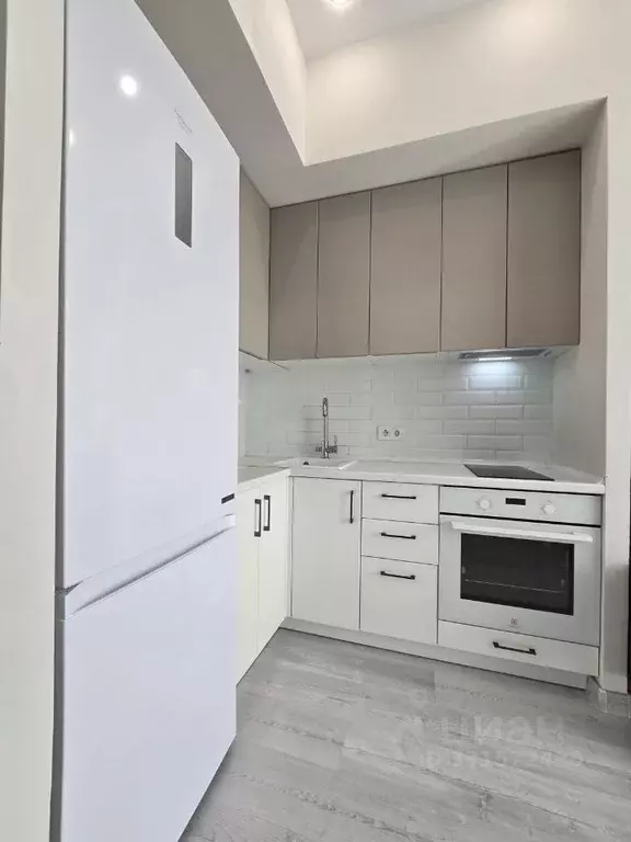 1-к кв. Коми, Сыктывкар Южная ул., 29 (34.5 м) - Фото 1