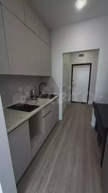 Квартира-студия, 24 м, 6/20 эт. - Фото 0