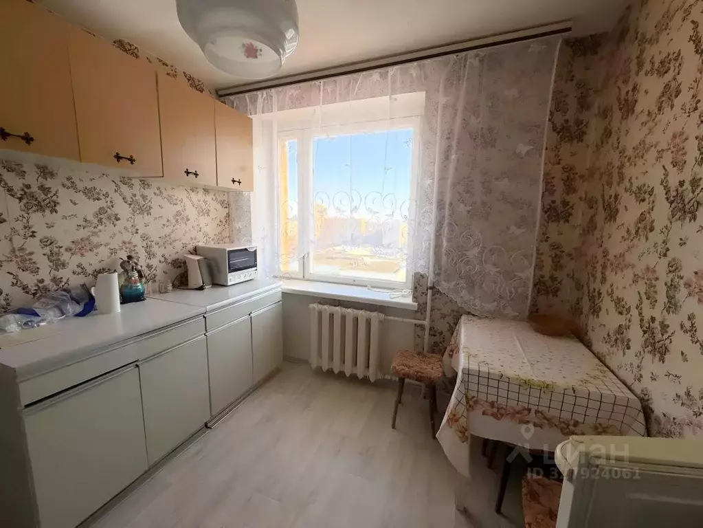 2-к кв. Московская область, Подольск Парадный проезд, 12 (52.0 м) - Фото 1