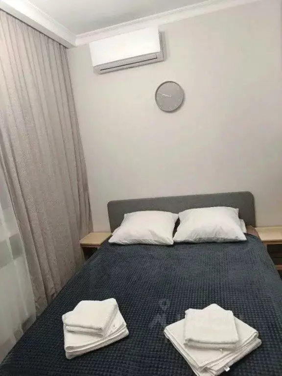 1-к кв. Московская область, Солнечногорск городской округ, Андреевка ... - Фото 2