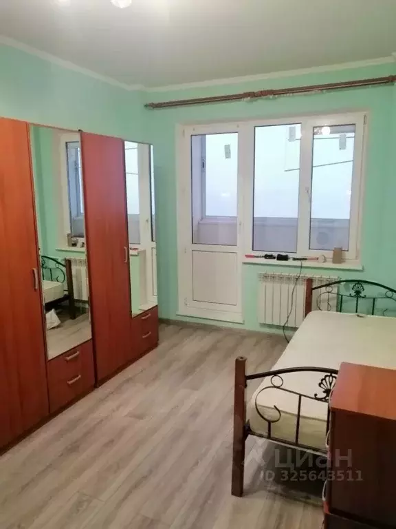 Студия Московская область, Химки Подрезково мкр, ул. Железнодорожная, ... - Фото 1