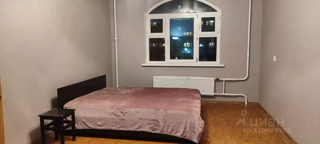 1-к кв. Санкт-Петербург ул. Есенина, 16к1 (39.0 м) - Фото 1