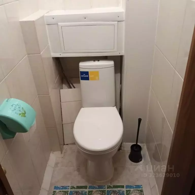 2-к кв. Красноярский край, Красноярск ул. Копылова, 66 (54.0 м) - Фото 1