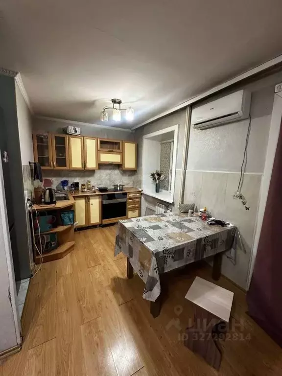 3-к кв. Бурятия, Улан-Удэ ул. Терешковой, 2 (53.3 м) - Фото 1