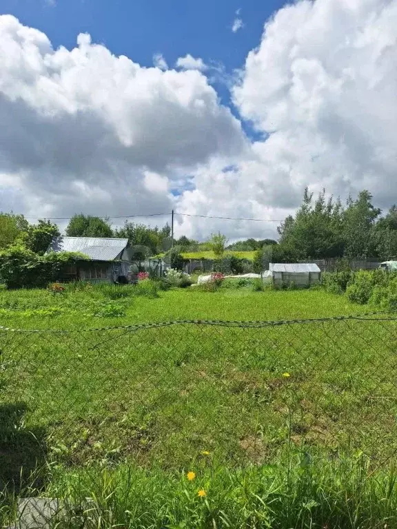 Участок в Брянская область, Брянск Рассвет-2 садовое общество,  (8.5 ... - Фото 2