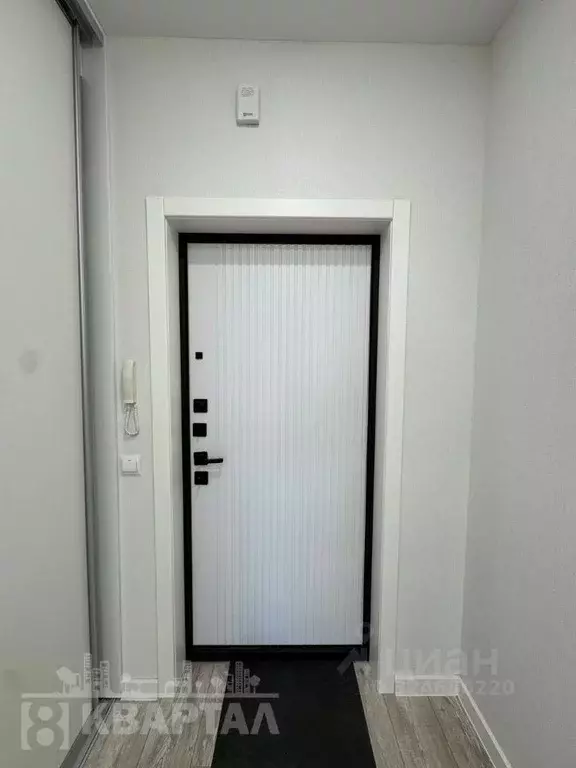 1-к кв. Краснодарский край, Новороссийск ул. Хворостянского, 25к2 ... - Фото 2