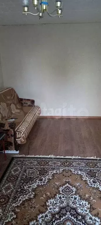 1-к. квартира, 37,5 м, 6/9 эт. - Фото 1