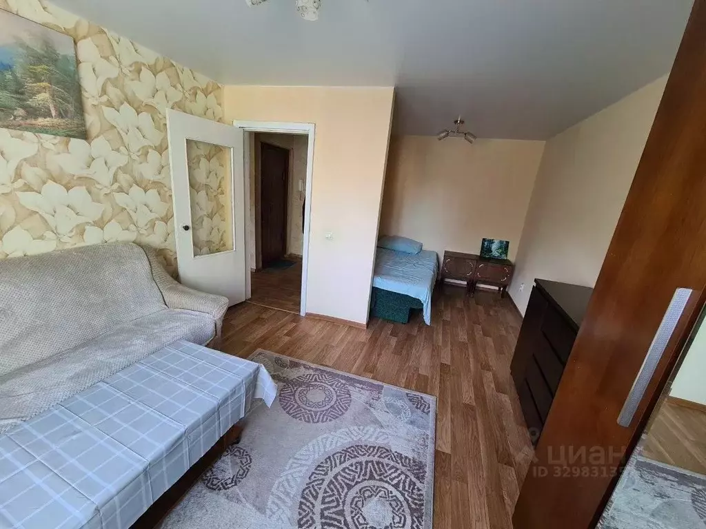 1-к кв. Калининградская область, Калининград Госпитальная ул., 26 ... - Фото 1