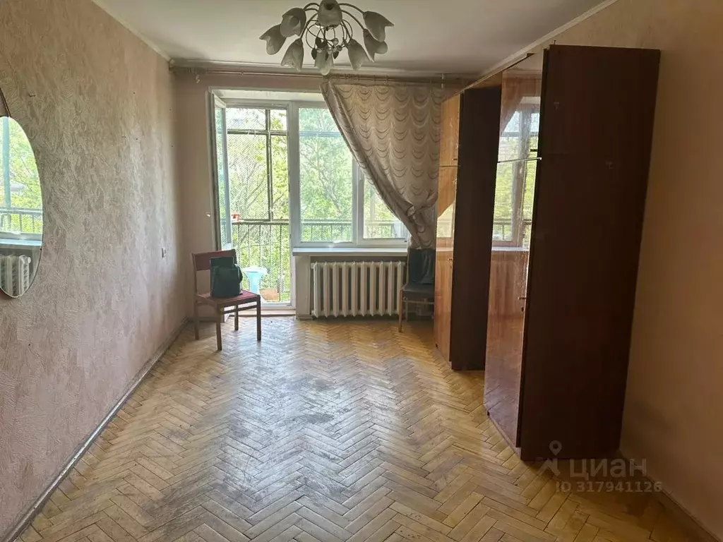 2-к кв. Московская область, Мытищи Олимпийский просп., 15к16 (40.0 м) - Фото 0