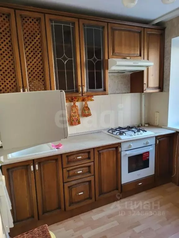 2-к кв. Саратовская область, Саратов Ипподромная ул., 11 (43.1 м) - Фото 2