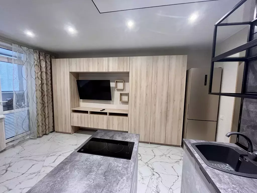 Продаётся квартира-студия, 23.1 м - Фото 0