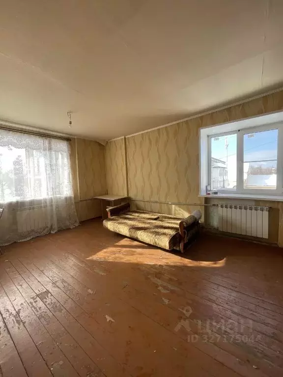 Комната Нижегородская область, Нижний Новгород ул. Премудрова, 12к1 ... - Фото 2