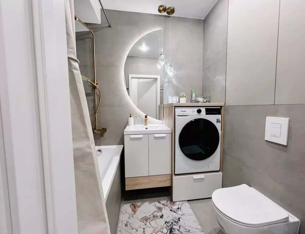 Студия Кировская область, Киров ул. Сурикова, 31 (31.0 м) - Фото 2