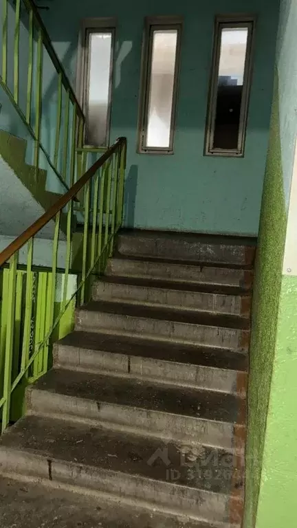 3-к кв. Тверская область, Тверь ул. Можайского, 71 (68.0 м) - Фото 1