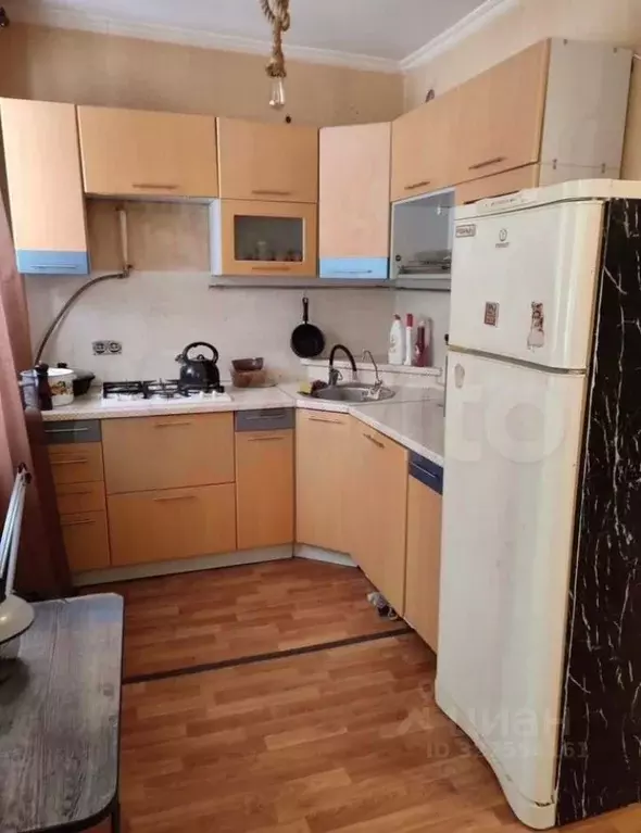 2-к кв. Московская область, Раменское ул. Народная, 8 (44.0 м) - Фото 1