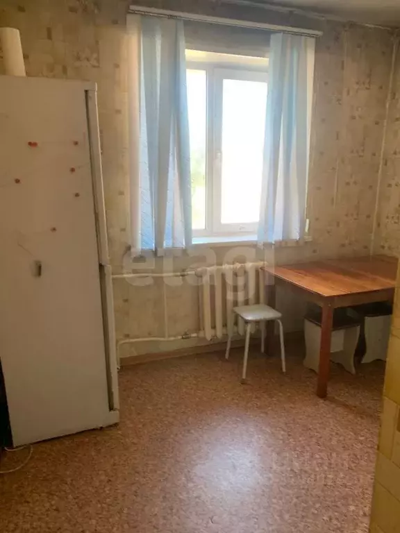 1-к кв. Кемеровская область, Прокопьевск Городская ул., 139 (32.8 м) - Фото 0