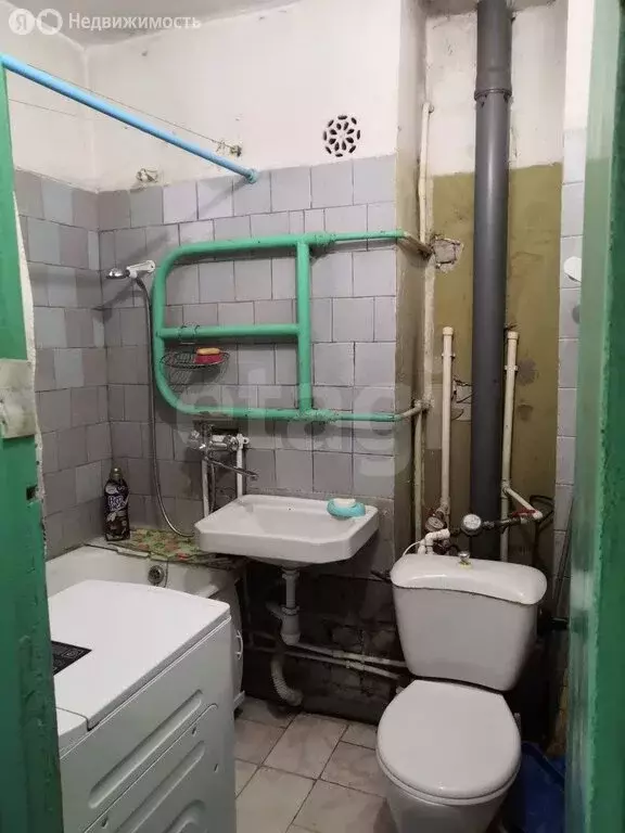 2-комнатная квартира: Курган, улица Савельева, 45 (42 м) - Фото 1