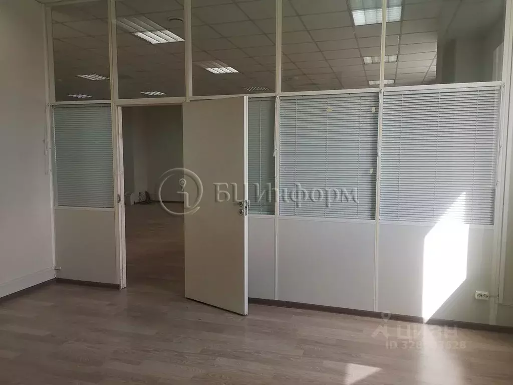 Офис в Санкт-Петербург Бумажная ул., 16к1 (118 м) - Фото 2