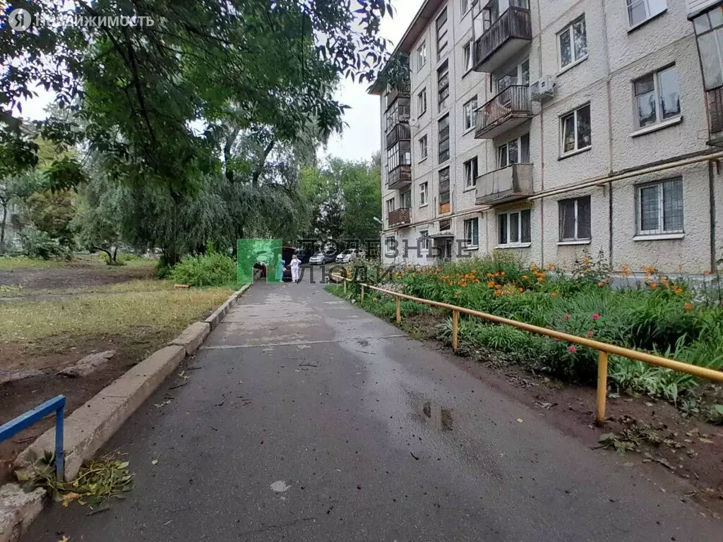 2-комнатная квартира: Ижевск, Удмуртская улица, 251а (44.9 м) - Фото 1