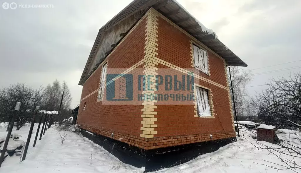 Дом в Медведевский район, Сидоровское сельское поселение, деревня ... - Фото 2