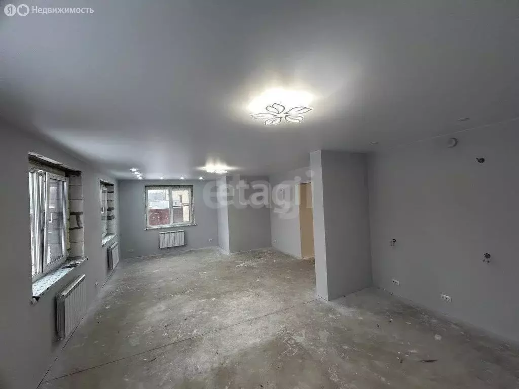 Дом в Ярославский муниципальный округ, село Туношна (106 м) - Фото 1