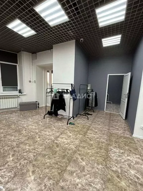 Помещение свободного назначения в Забайкальский край, Чита ул. ... - Фото 1