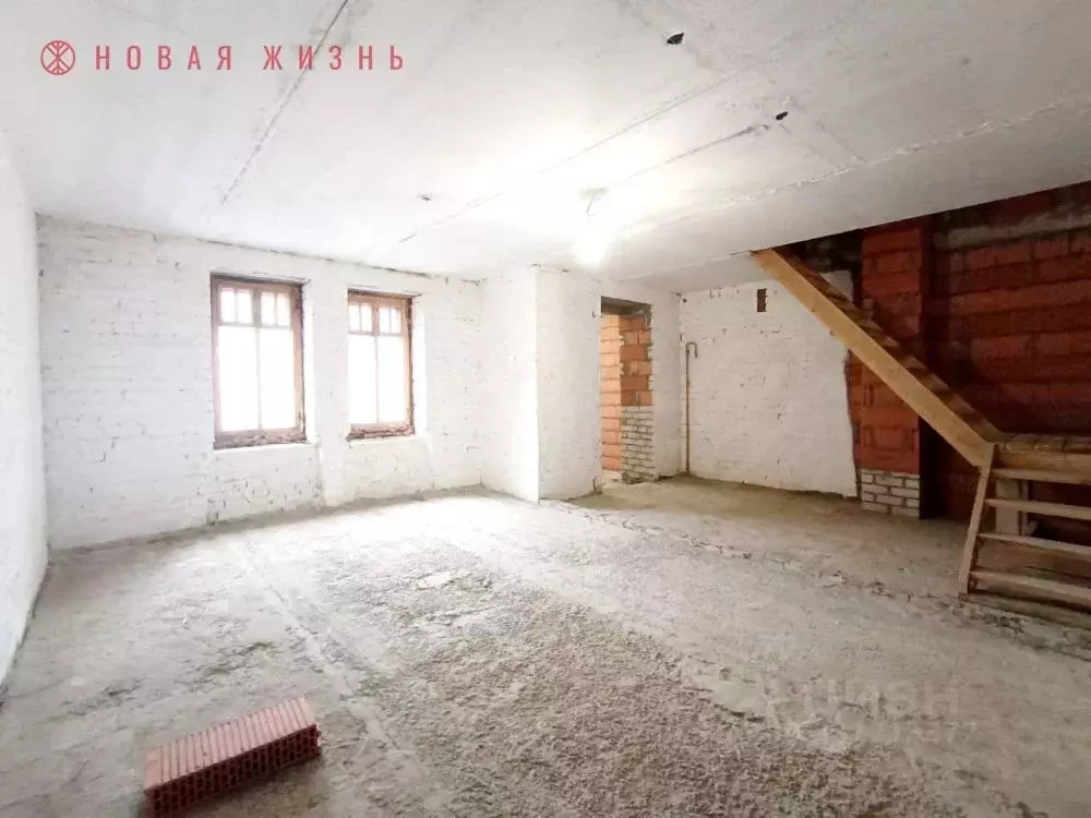 5-к кв. Самарская область, Самара Чапаевская ул., 140 (164.0 м) - Фото 2