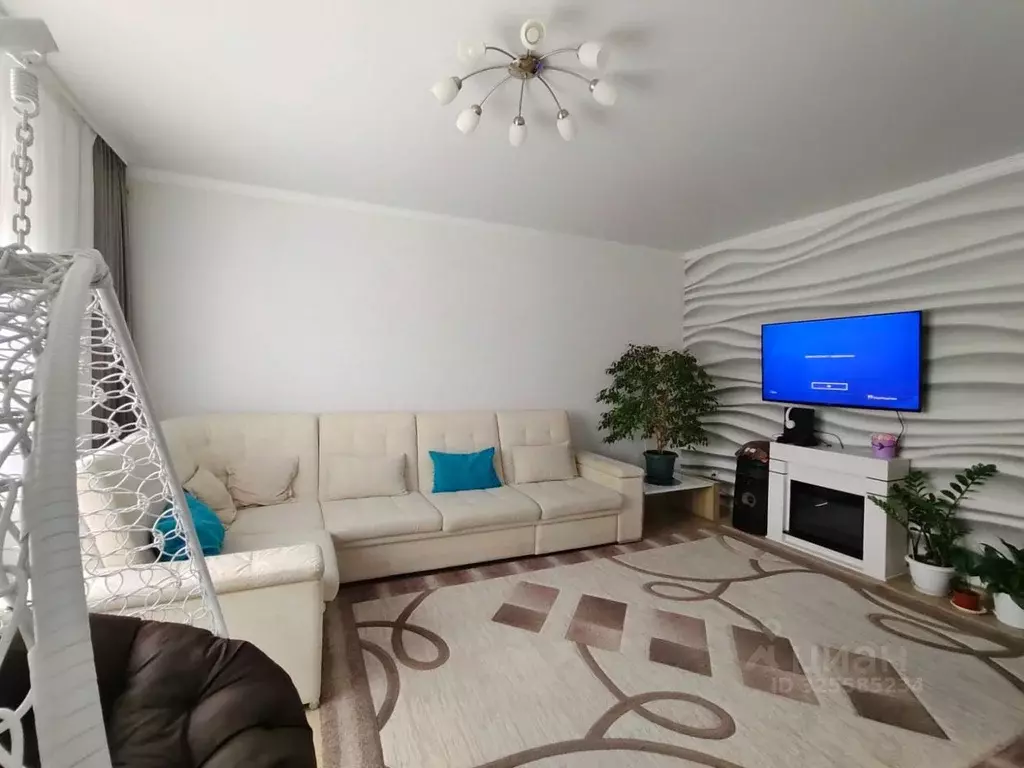 Дом в Астраханская область, Приволжский район, с. Три Протока Зеленая ... - Фото 2