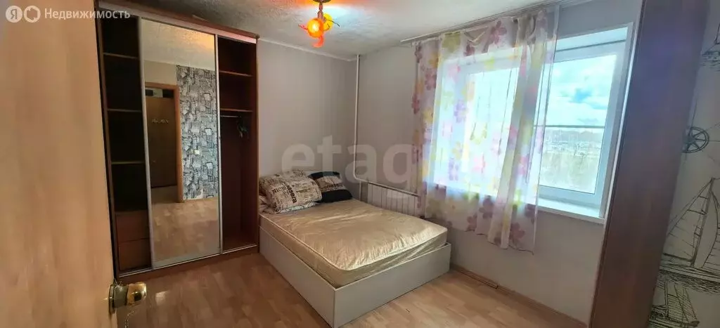 2-комнатная квартира: Озерск, микрорайон Заозёрный, 13 (48.5 м) - Фото 1