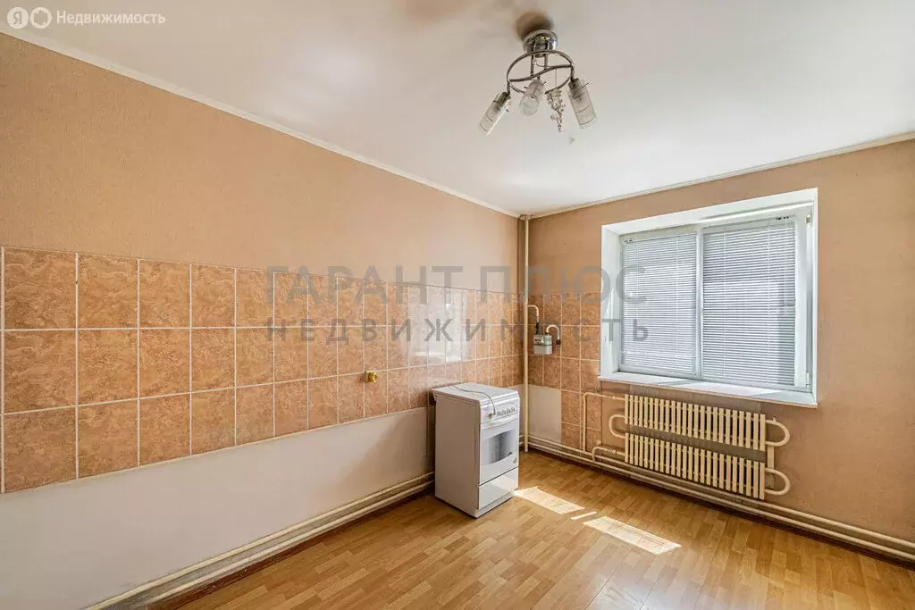 2-комнатная квартира: Липецк, улица Фрунзе, 43 (70 м) - Фото 0