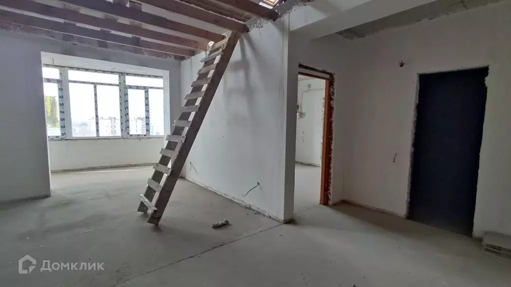 Продаётся 3-к квартира, 118 м - Фото 1