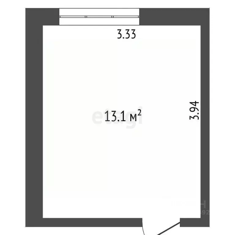 Комната Вологодская область, Вологда Пошехонское ш., 32 (14.0 м) - Фото 2