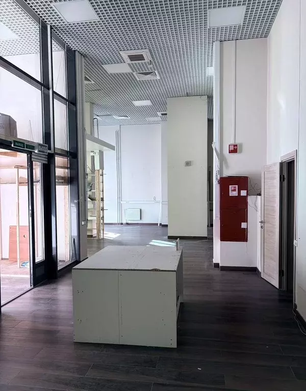 Помещение свободного назначения в Москва Сходненская ул., 12к1 (120 м) - Фото 1