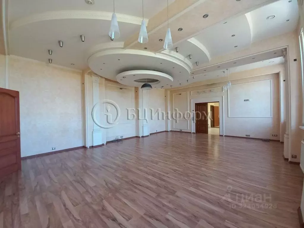 Офис в Санкт-Петербург Дунайский просп., 13к1 (196 м) - Фото 1