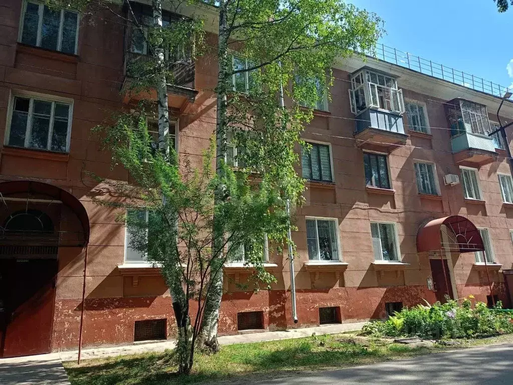 2-к кв. Архангельская область, Коряжма Театральная ул., 14 (54.7 м) - Фото 1