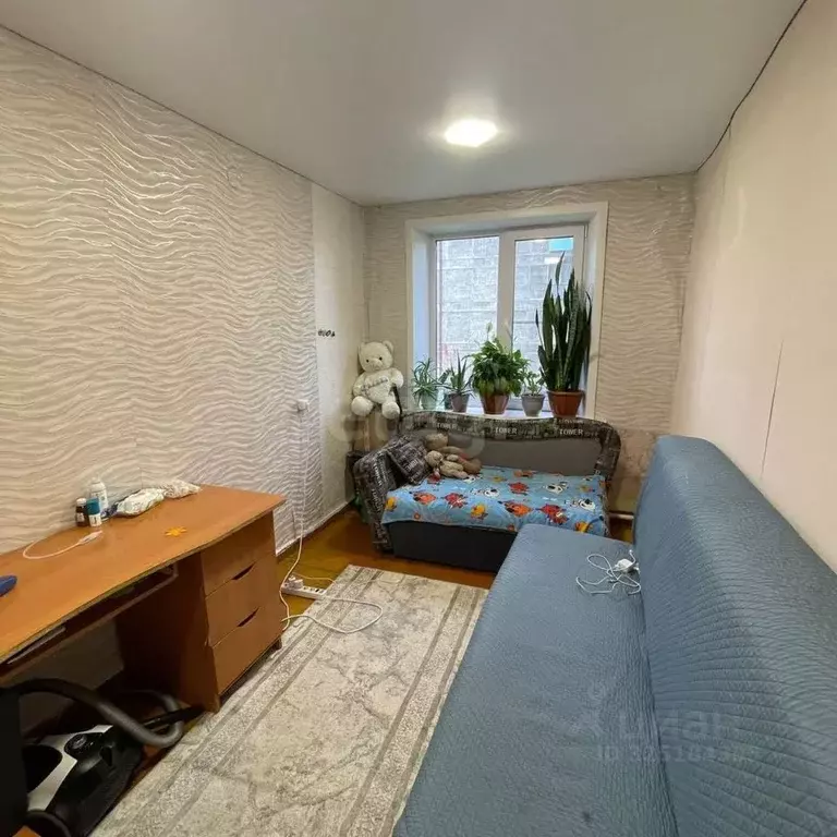 2-к кв. Алтай, Горно-Алтайск Поселковая ул. (45.5 м) - Фото 1