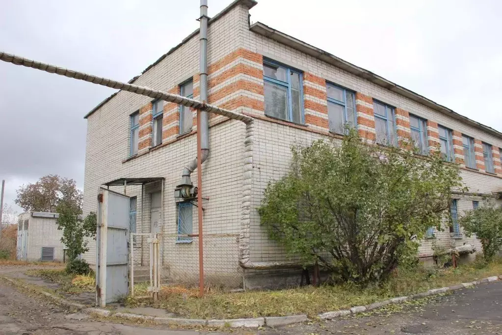 Помещение свободного назначения в Белгородская область, Белгород ул. ... - Фото 1