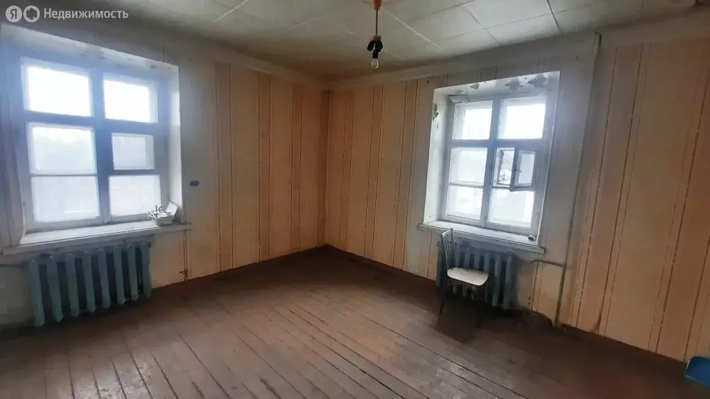 1к в 2-комнатной квартире (17.6 м) - Фото 0