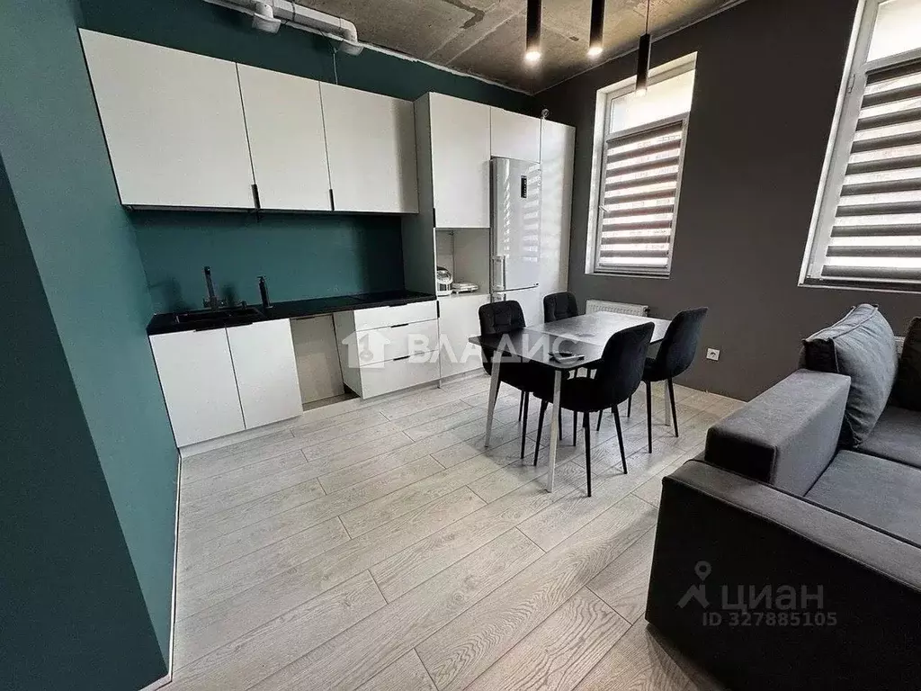 2-к кв. Московская область, Ленинский городской округ, пос. Развилка ... - Фото 1