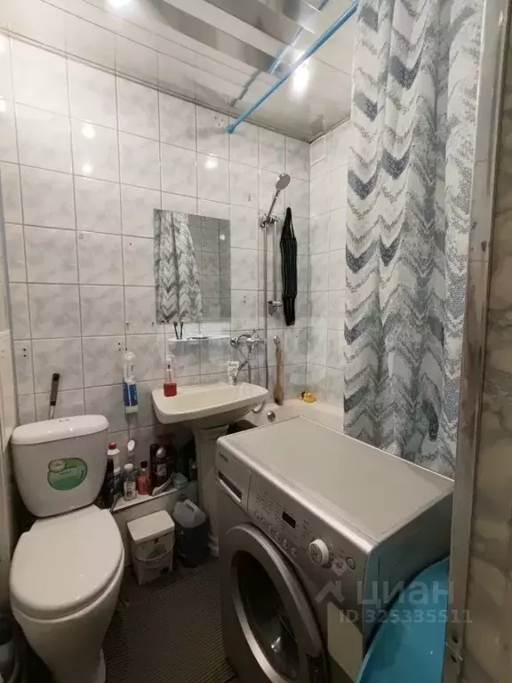 1-к кв. Архангельская область, Архангельск ул. Лочехина, 11 (30.5 м) - Фото 1