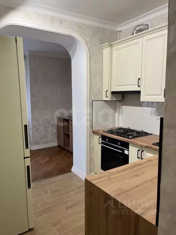 3-к кв. Северная Осетия, Владикавказ Бородинская ул., 5 (80.0 м) - Фото 2