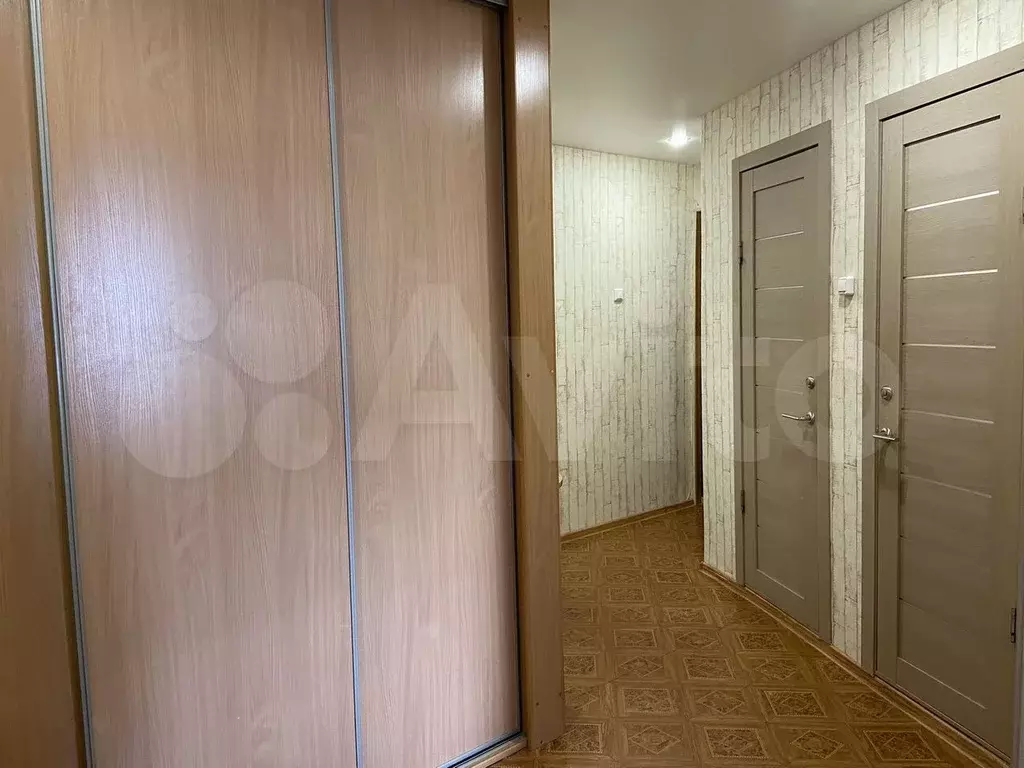 1-к. квартира, 38 м, 11/17 эт. - Фото 1
