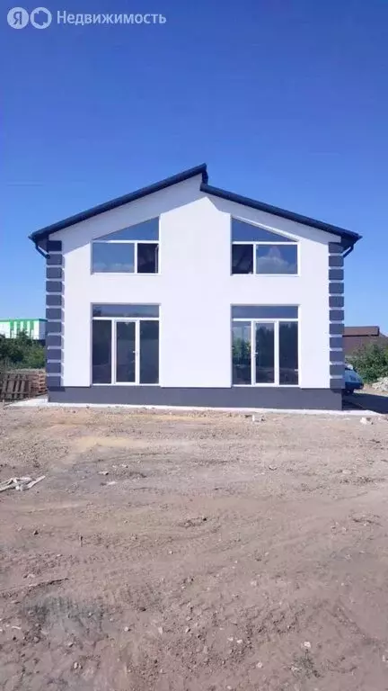 Дом в Богородский городской округ, деревня Соколово, КП Ново-Соколово ... - Фото 1