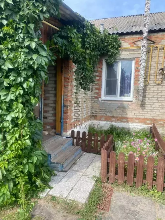 Дом в Омская область, Омский район, с. Красноярка Лесная ул., 4 (47 м) - Фото 0