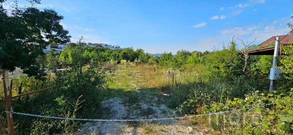 Участок в Новороссийск, Павловская улица (7.5 м) - Фото 0