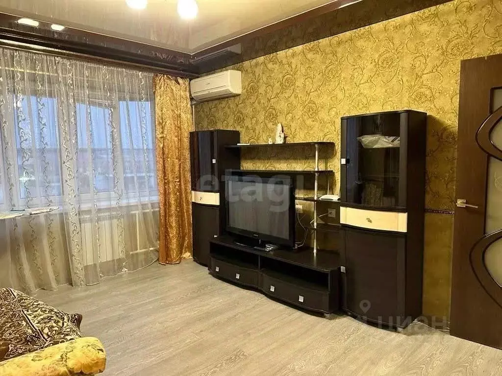 1-к кв. Воронежская область, Воронеж Московский просп., 13/2 (39.4 м) - Фото 2